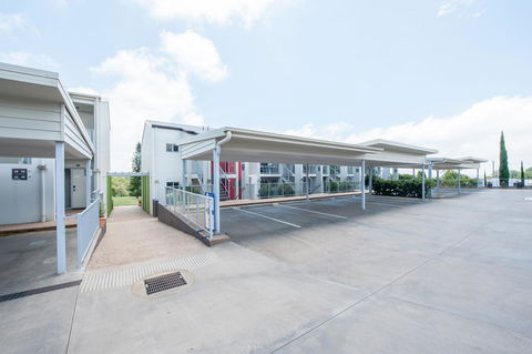 City Golf Club Motel - Accommodation Sunshine Coast 15