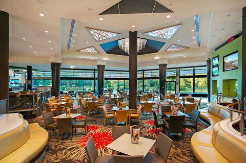 City Golf Club Motel - Accommodation Sunshine Coast 21