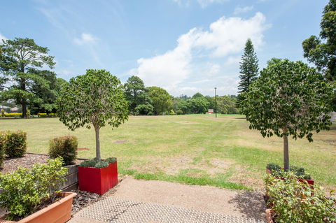 City Golf Club Motel - Accommodation Sunshine Coast 20