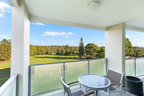 City Golf Club Motel - Accommodation Sunshine Coast 43
