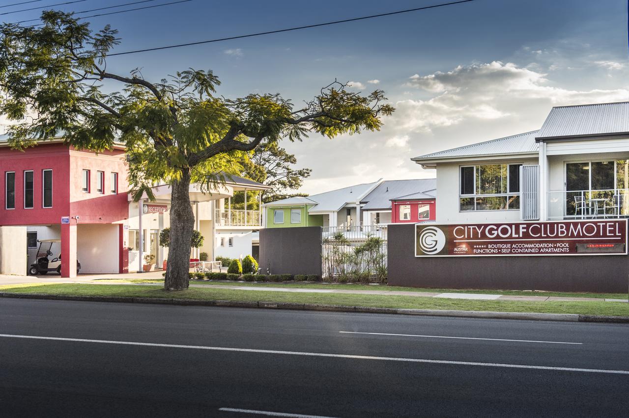 South Toowoomba QLD Accommodation Sunshine Coast