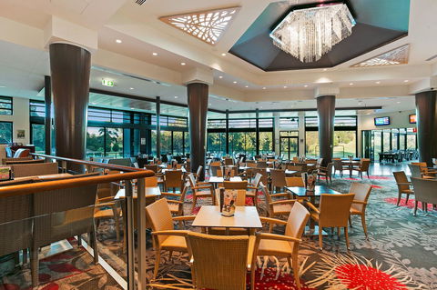 City Golf Club Motel - Accommodation Sunshine Coast 22