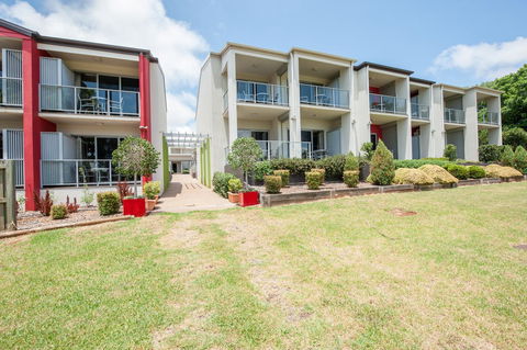 City Golf Club Motel - Accommodation Sunshine Coast 10