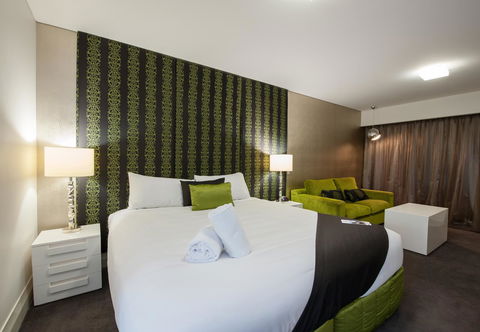 City Golf Club Motel - Accommodation Sunshine Coast 3