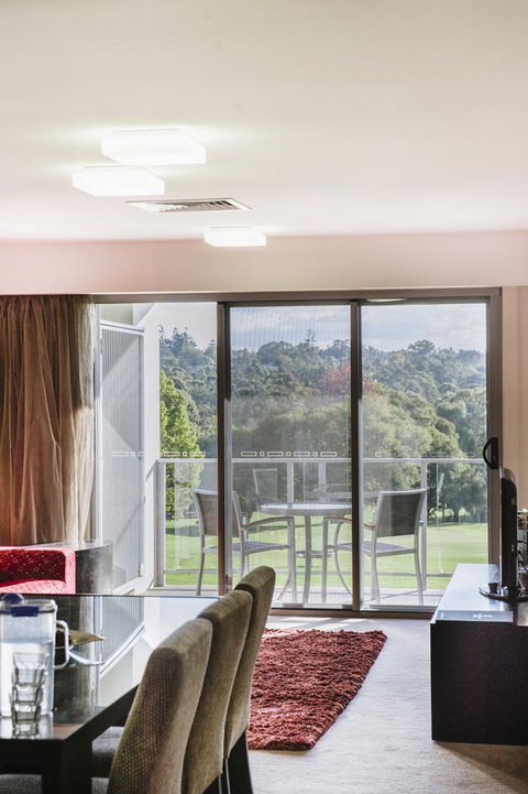 City Golf Club Motel - Accommodation Sunshine Coast 24