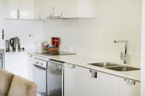 City Golf Club Motel - Accommodation Sunshine Coast 37