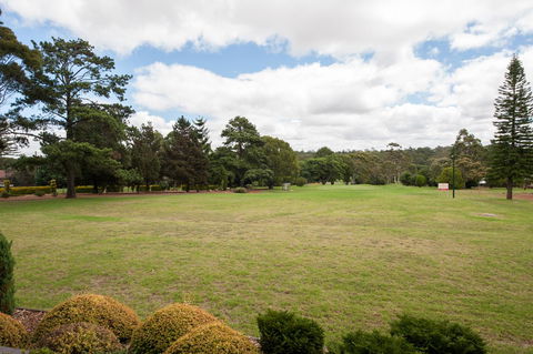 City Golf Club Motel - Accommodation Sunshine Coast 19