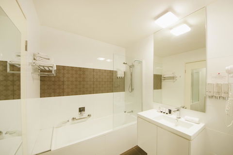 City Golf Club Motel - Accommodation Sunshine Coast 38