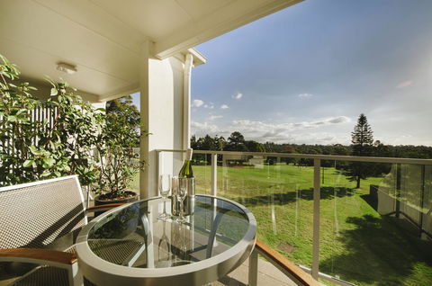 City Golf Club Motel - Accommodation Sunshine Coast 25