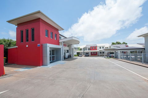 City Golf Club Motel - Accommodation Sunshine Coast 6