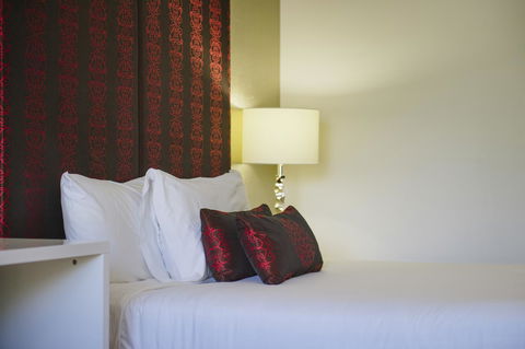 City Golf Club Motel - Accommodation Sunshine Coast 31