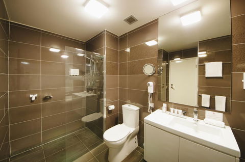 City Golf Club Motel - Accommodation Sunshine Coast 28
