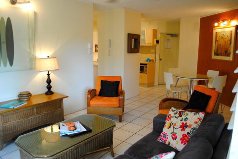 The Port Douglas Queenslander - Accommodation Sunshine Coast 28