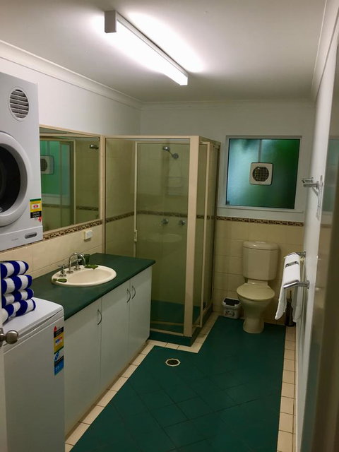 The Port Douglas Queenslander - Accommodation Sunshine Coast 5