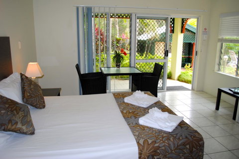 The Port Douglas Queenslander - Accommodation Sunshine Coast 42