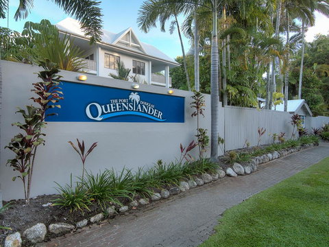 The Port Douglas Queenslander - Accommodation Sunshine Coast 14