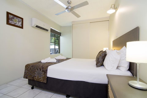 The Port Douglas Queenslander - Accommodation Sunshine Coast 11