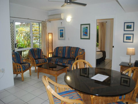 The Port Douglas Queenslander - Accommodation Sunshine Coast 21