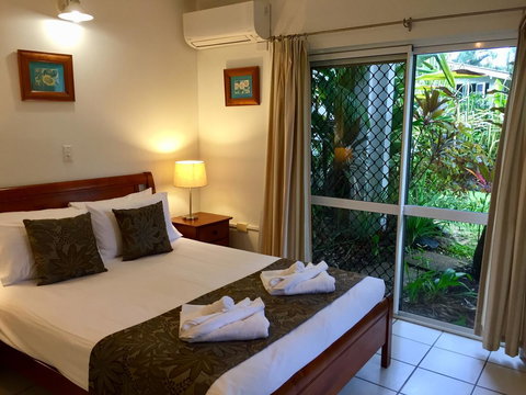 The Port Douglas Queenslander - Accommodation Sunshine Coast 3