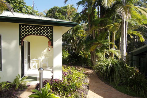 The Port Douglas Queenslander - Accommodation Sunshine Coast 27