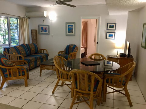 The Port Douglas Queenslander - Accommodation Sunshine Coast 6