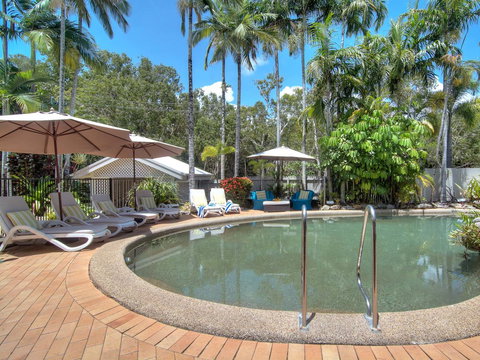The Port Douglas Queenslander - Accommodation Sunshine Coast 26
