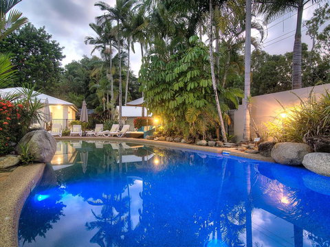 The Port Douglas Queenslander - Accommodation Sunshine Coast 24