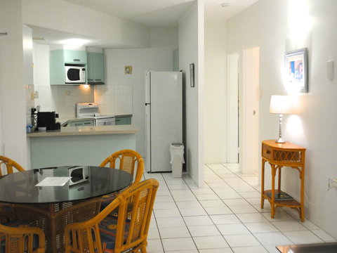The Port Douglas Queenslander - Accommodation Sunshine Coast 22