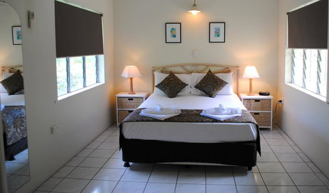 The Port Douglas Queenslander - Accommodation Sunshine Coast 33