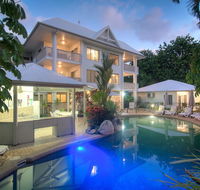 The Port Douglas Queenslander - Accommodation Sunshine Coast