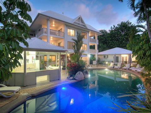The Port Douglas Queenslander - Accommodation Sunshine Coast 0