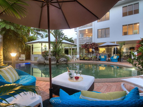 The Port Douglas Queenslander - Accommodation Sunshine Coast 29