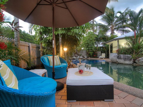 The Port Douglas Queenslander - Accommodation Sunshine Coast 35