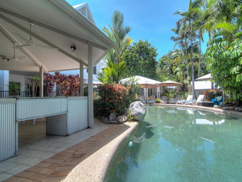 The Port Douglas Queenslander - Accommodation Sunshine Coast 43
