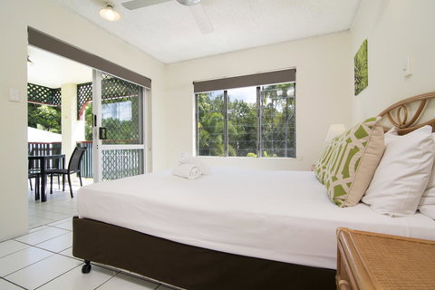 The Port Douglas Queenslander - Accommodation Sunshine Coast 9
