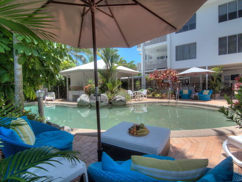 The Port Douglas Queenslander - Accommodation Sunshine Coast 25