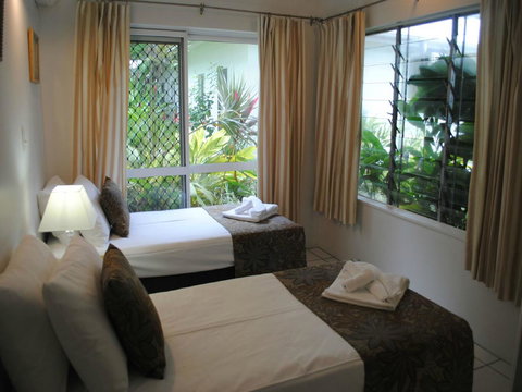 The Port Douglas Queenslander - Accommodation Sunshine Coast 18