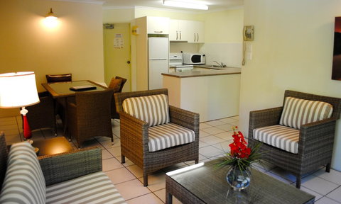 The Port Douglas Queenslander - Accommodation Sunshine Coast 34
