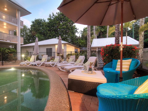 The Port Douglas Queenslander - Accommodation Sunshine Coast 31