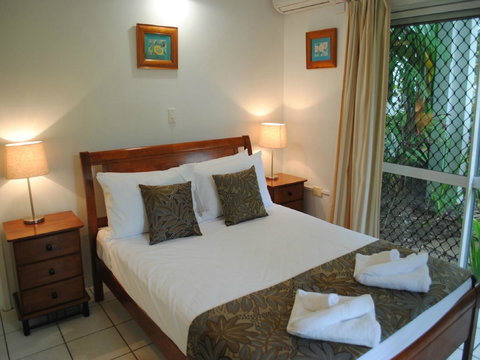 The Port Douglas Queenslander - Accommodation Sunshine Coast 17
