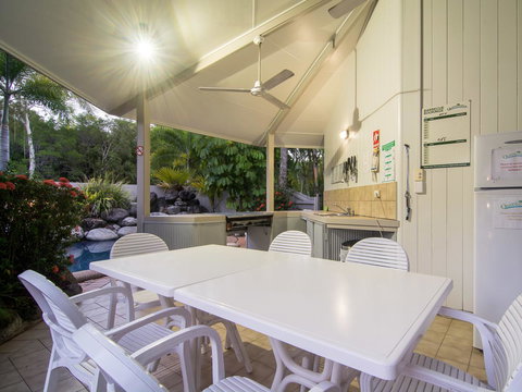The Port Douglas Queenslander - Accommodation Sunshine Coast 39