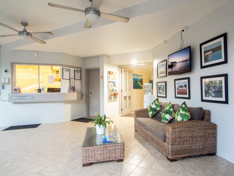 The Port Douglas Queenslander - Accommodation Sunshine Coast 23