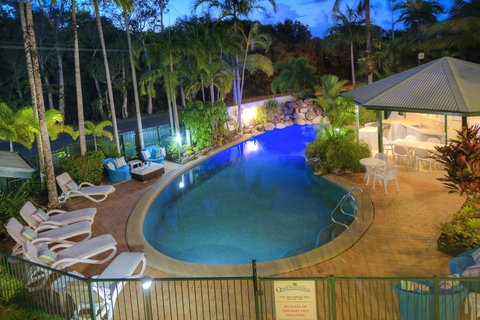 The Port Douglas Queenslander - Accommodation Sunshine Coast 37