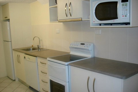 The Port Douglas Queenslander - Accommodation Sunshine Coast 44