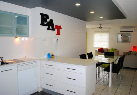 The Port Douglas Queenslander - Accommodation Sunshine Coast 30