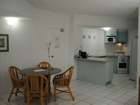 The Port Douglas Queenslander - Accommodation Sunshine Coast 20