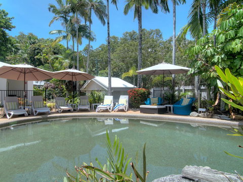 The Port Douglas Queenslander - Accommodation Sunshine Coast 41