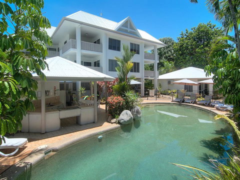 The Port Douglas Queenslander - Accommodation Sunshine Coast 36