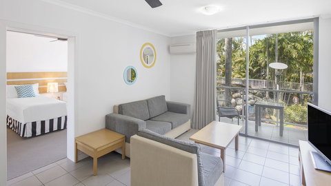 Oaks Port Douglas Resort - Accommodation Sunshine Coast 1