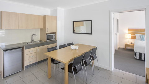 Oaks Port Douglas Resort - Accommodation Sunshine Coast 23